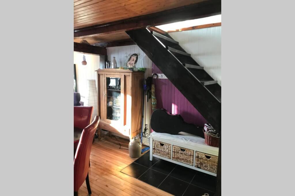 Cachet Du 19E Villa Levis Ngoại thất bức ảnh
